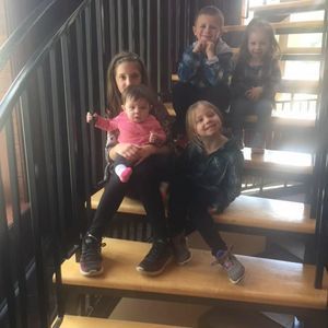 Meet your Posher, Chantal